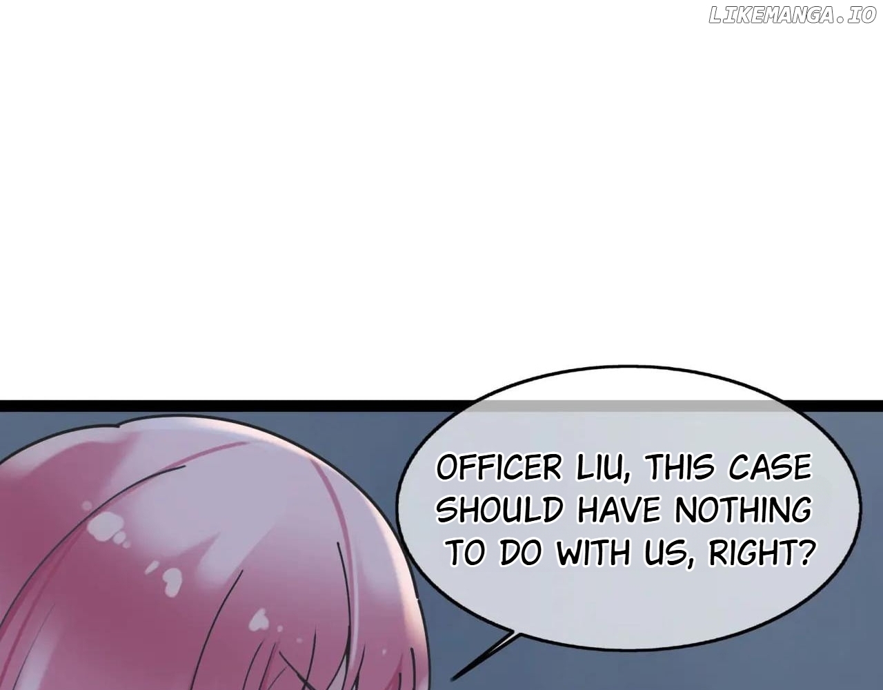 Daddy President Is Too Hard To Deal With Chapter 138 - page 25